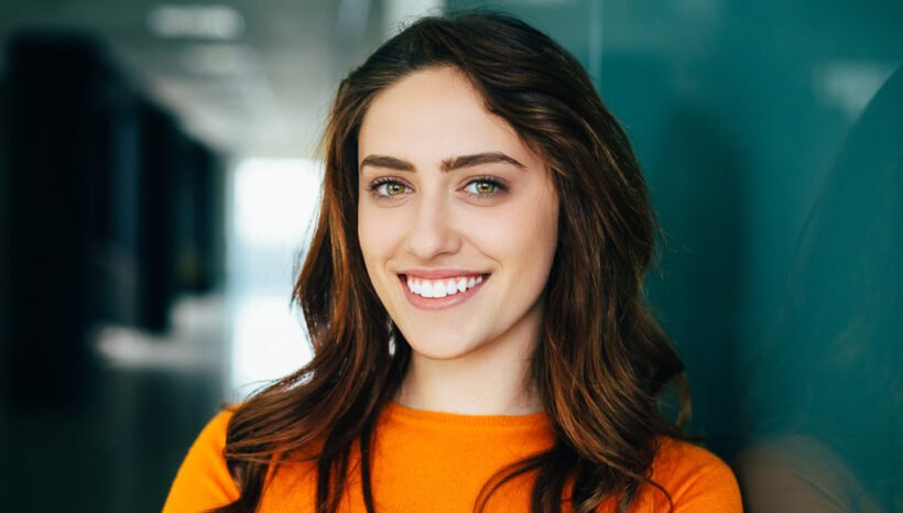 Grace Dean