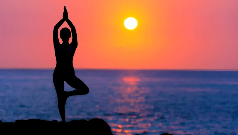 Yoga’s Power to Cure Depression