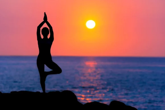 YogaFit Foundations