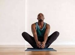YogaFit Personal Trainer