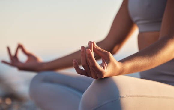 YogaFit Core