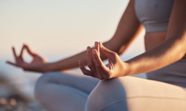 YogaFit Core