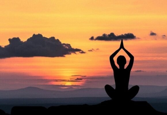 YogaFit For Pregnant