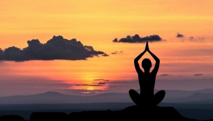 YogaFit For Pregnant